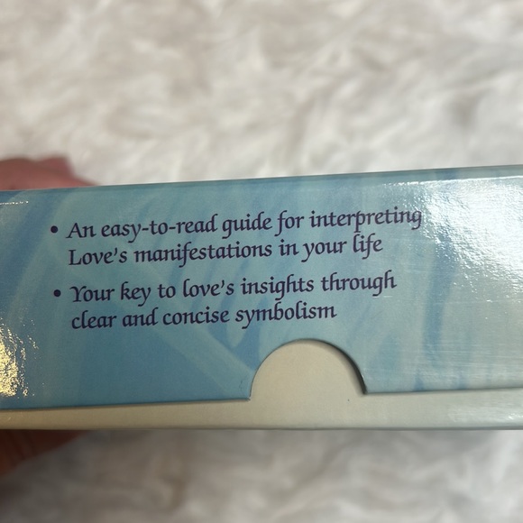 Celebration Of Love Oracle Cards - Picture 3 of 11